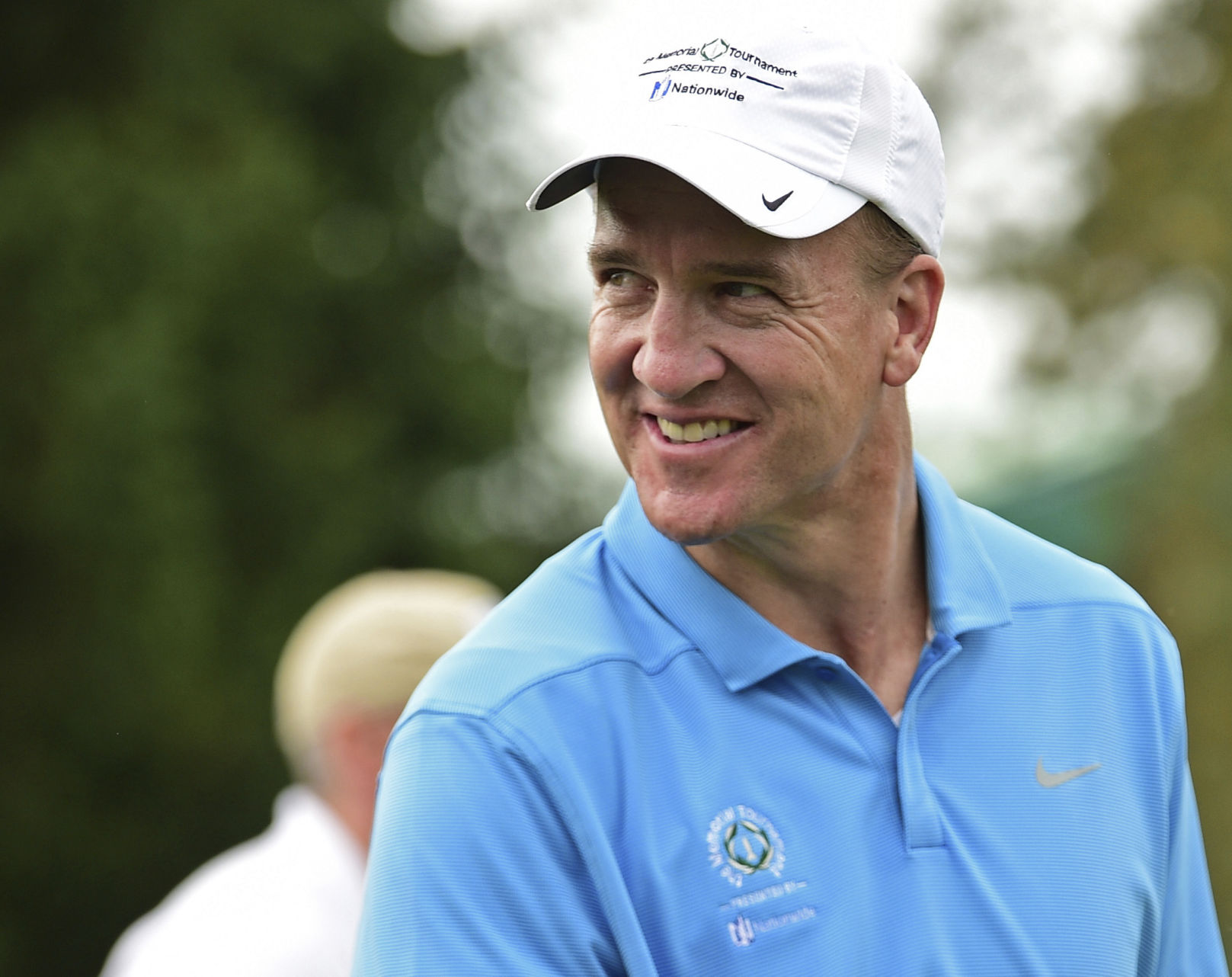 Peyton Manning